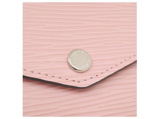 Louis Vuitton Portefeuille Sarah Epi Long Wallet - Ansicht 9