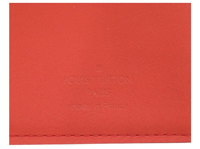 Louis Vuitton Portefeuille Brazza Damier Infini Long Wallet - Ansicht 8