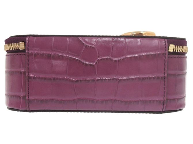 Mini Vanity Bag Chloé C - vista 4