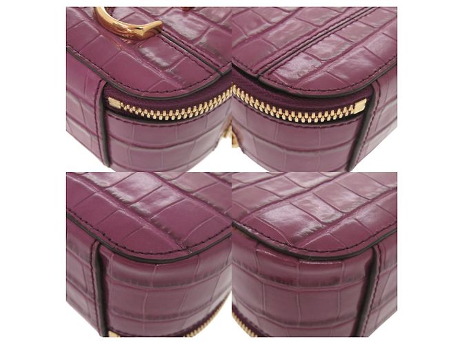 Mini Vanity Bag Chloé C - vista 5