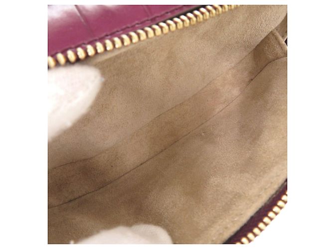 Mini Vanity Bag Chloé C - vista 8