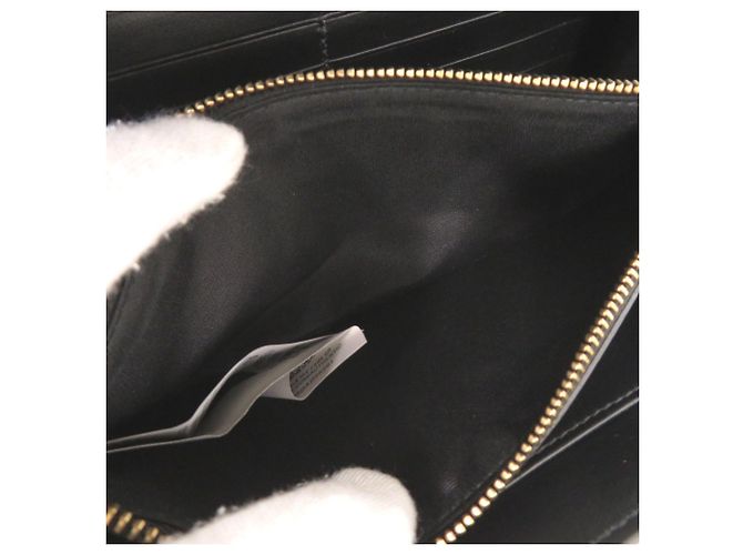 Borsa a spalla in pelle Versace Medusa Heart - vista 6