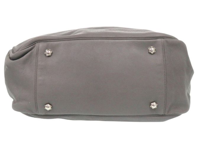 Borsa Yves Saint Laurent Lodi One-Shoulder Bag - vista 3