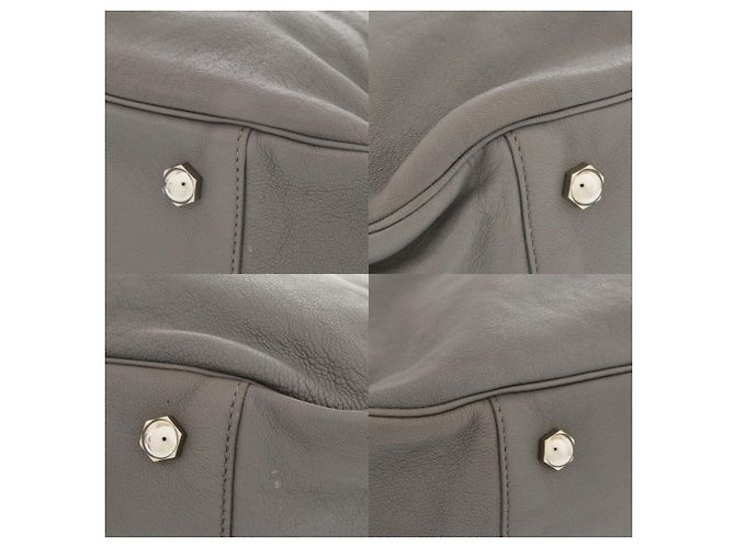 Borsa Yves Saint Laurent Lodi One-Shoulder Bag - vista 4