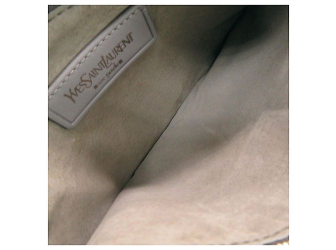 Borsa Yves Saint Laurent Lodi One-Shoulder Bag - vista 6