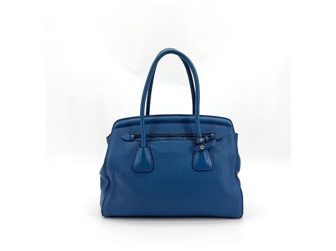 Prada Vitello Daino Leather Large - vista 2