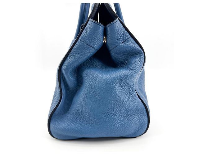 Prada Vitello Daino Leather Large - vista 3