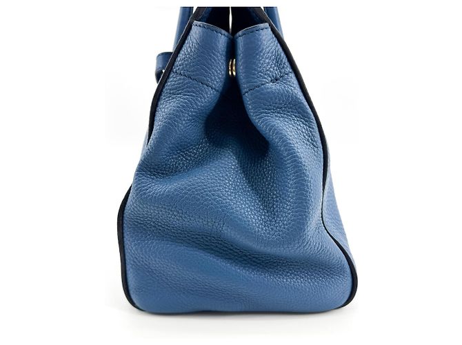 Prada Vitello Daino Leather Large - vista 4