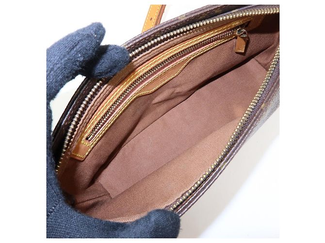 Louis Vuitton Trotteur Monogram Canvas - Ansicht 5