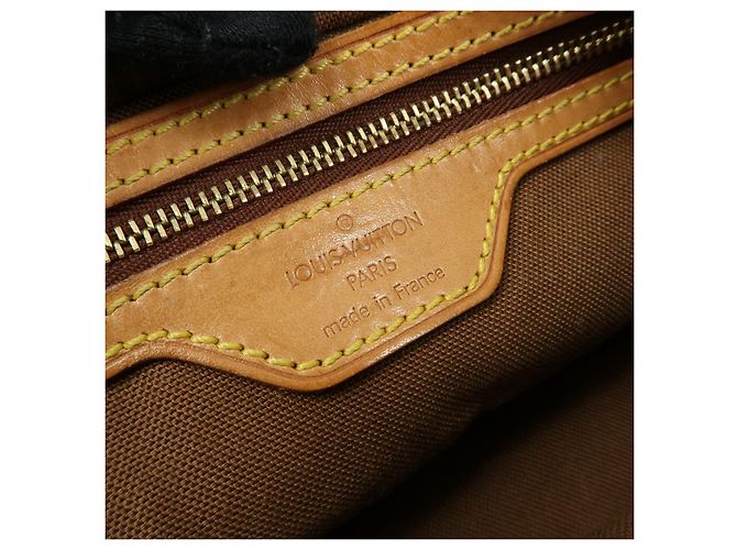 Louis Vuitton Trotteur Monogram Canvas - Ansicht 6