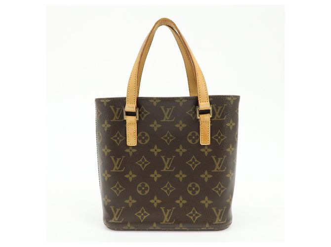 Louis Vuitton Vavin Monogram Empreinte Leather PM - vista 2