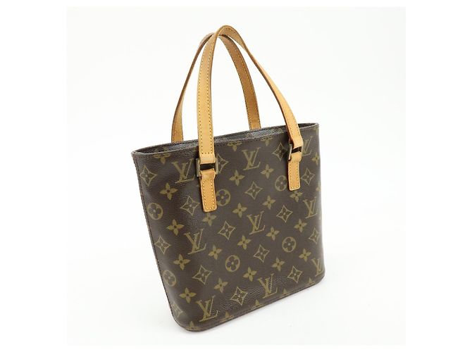 Louis Vuitton Vavin Monogram Empreinte Leather PM - vista 4