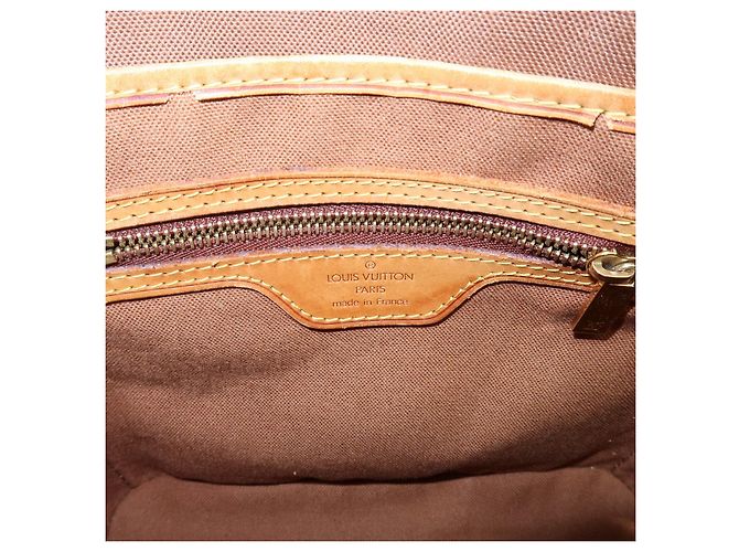 Louis Vuitton Vavin Monogram Empreinte Leather PM - vista 6