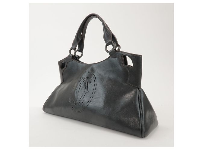 Cartier Marcello Leather - vista 3
