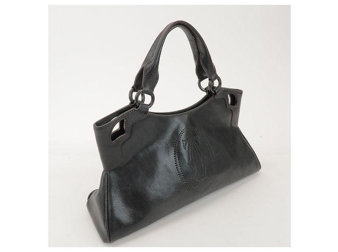 Cartier Marcello Leather - vista 4