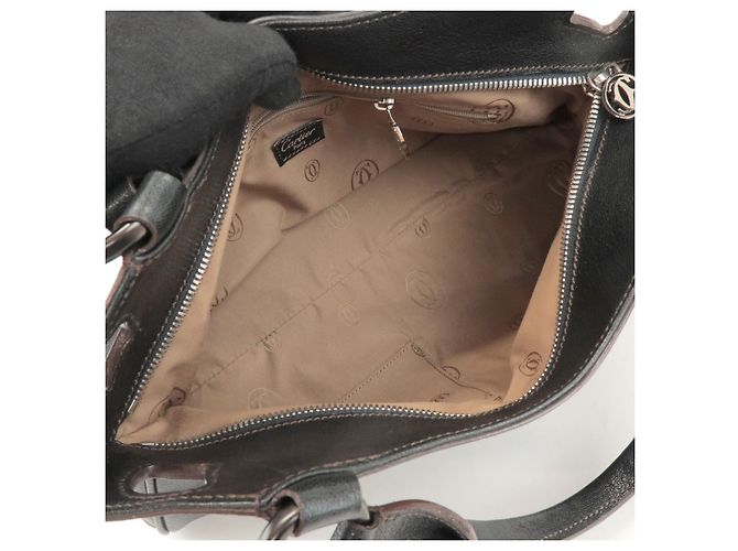 Cartier Marcello Leather - vista 5