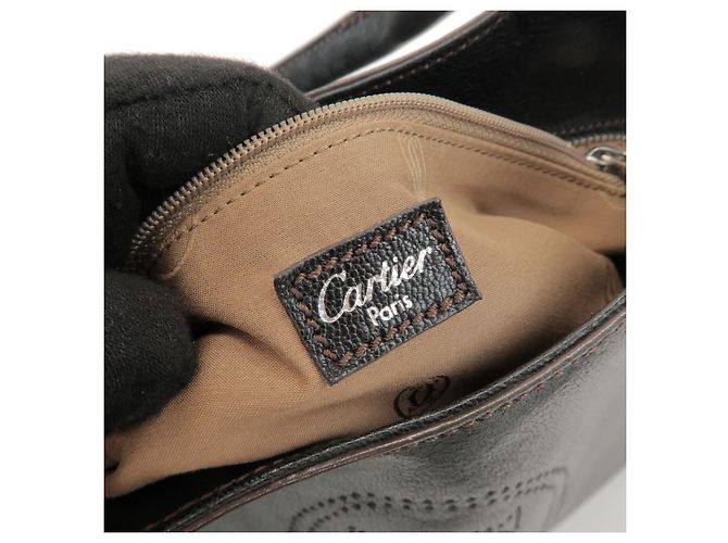 Cartier Marcello Leather - vista 6