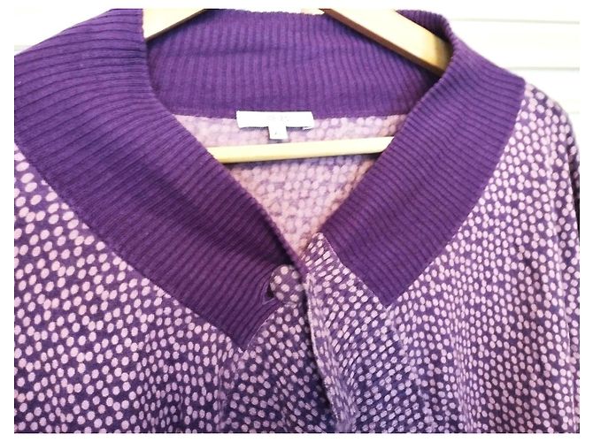 Kenzo Preppy Weste Jacke TXL - Ansicht 12