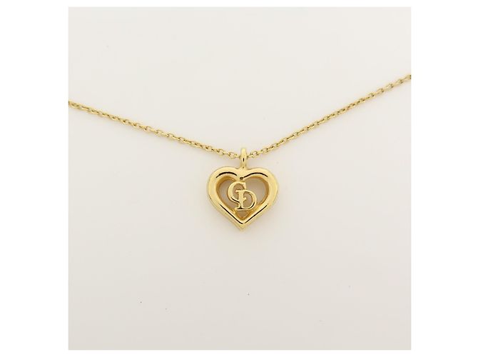 Christian Dior CD Heart Metal - vista 3