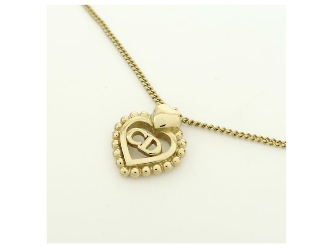 Christian Dior CD Heart Metal - Ansicht 3