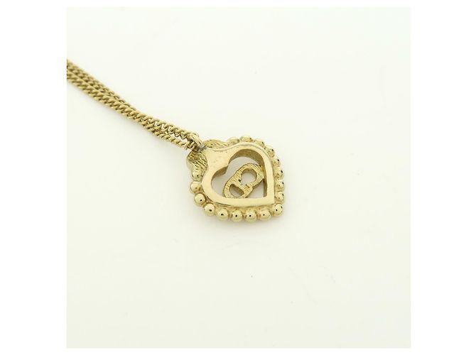 Christian Dior CD Heart Metal - Ansicht 4