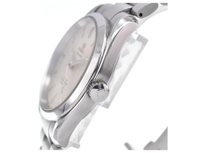 Omega Seamaster Aqua Terra Chronograph Automatic Stainless Steel 42 - vista 3