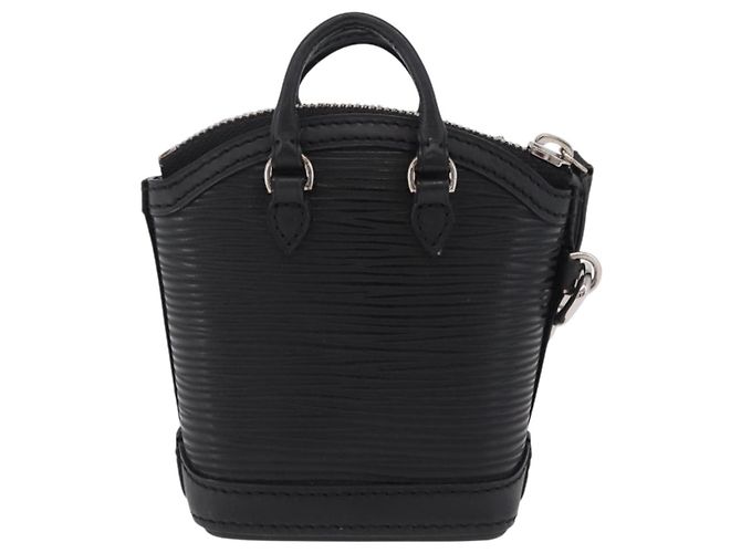 Louis Vuitton Lockit Epi Leather PM - vista 2