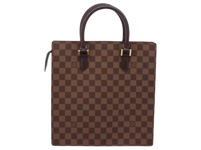Louis Vuitton Venice Sac Plat Damier PM - vista 2