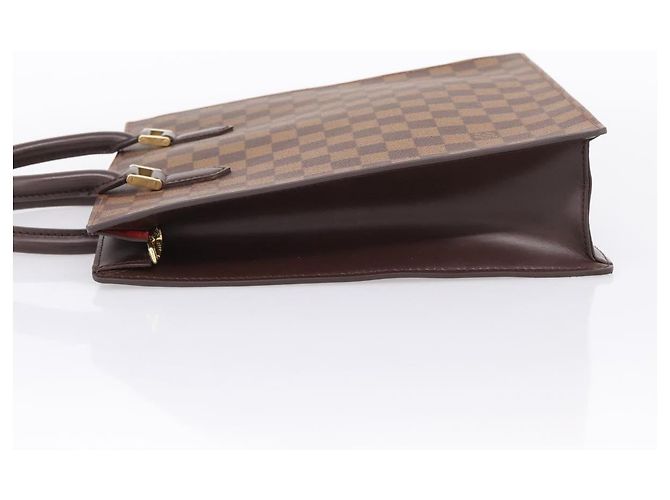 Louis Vuitton Venice Sac Plat Damier PM - vista 3