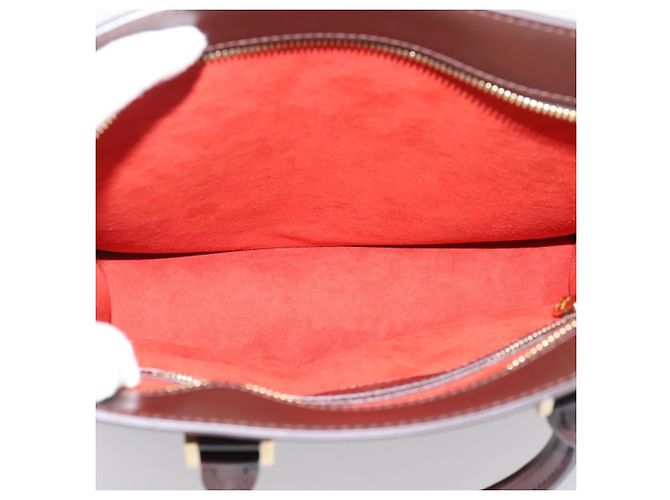 Louis Vuitton Venice Sac Plat Damier PM - vista 5
