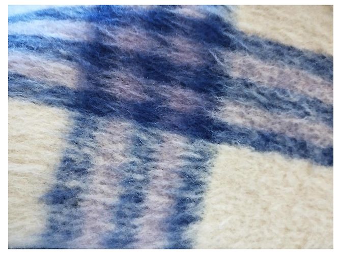 Autre Marque Daphnea Gonna Lunga Preppy Seventies Lana TM - vista 8