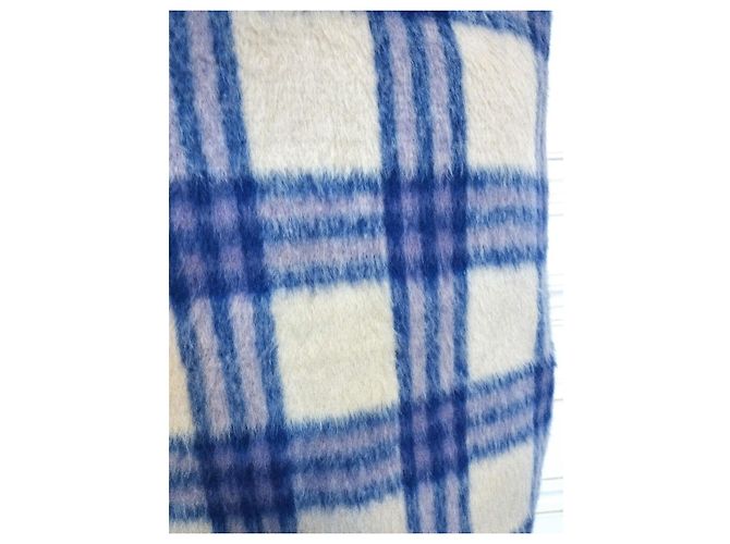 Autre Marque Daphnea Gonna Lunga Preppy Seventies Lana TM - vista 9
