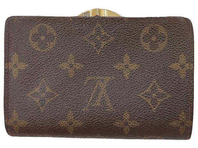 Louis Vuitton French Monogram Canvas - vista 2