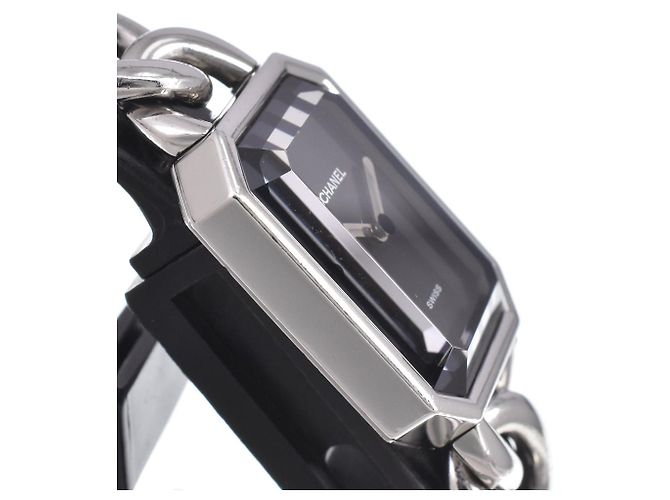 Première Chanel Premiere Chain Quartz Stainless Steel 20 - Ansicht 5