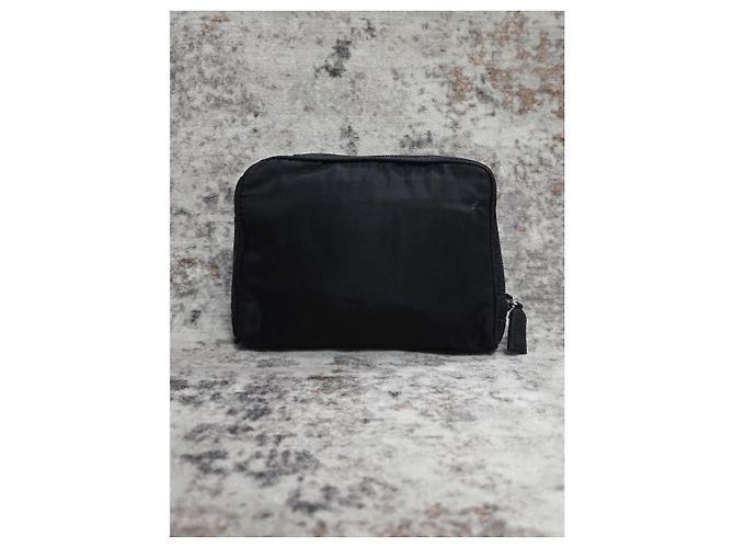 Wunderschöne Prada Clutch - Ansicht 2
