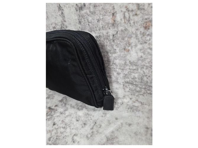 Wunderschöne Prada Clutch - Ansicht 3