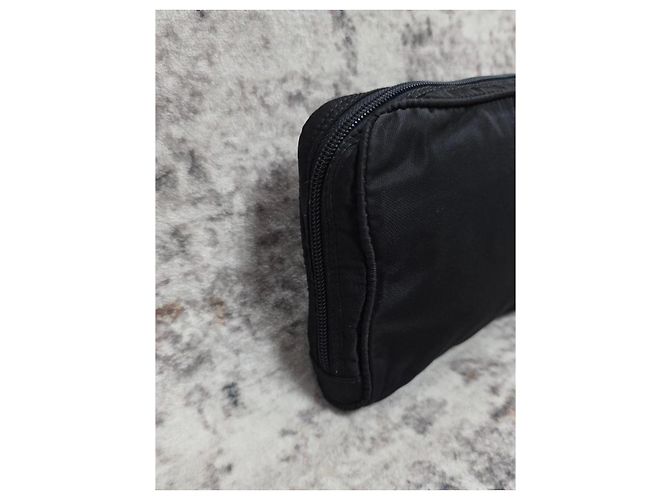 Wunderschöne Prada Clutch - Ansicht 4