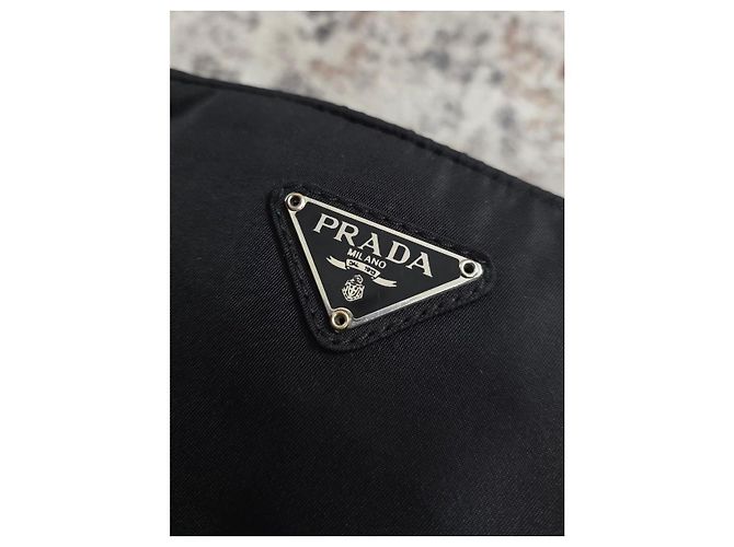 Wunderschöne Prada Clutch - Ansicht 7