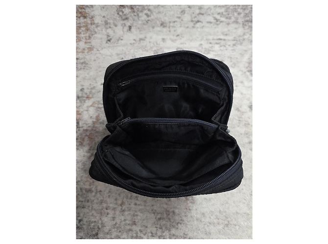 Wunderschöne Prada Clutch - Ansicht 8