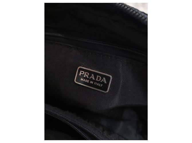 Wunderschöne Prada Clutch - Ansicht 9
