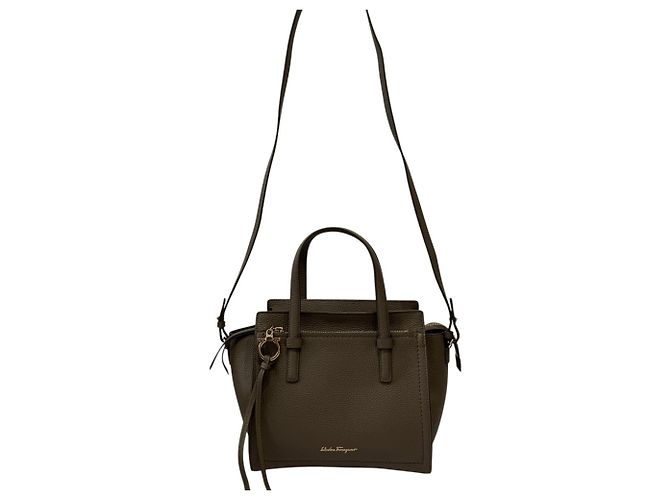 Borsa Tote 2-way Amy Salvatore Ferragamo - vista 2