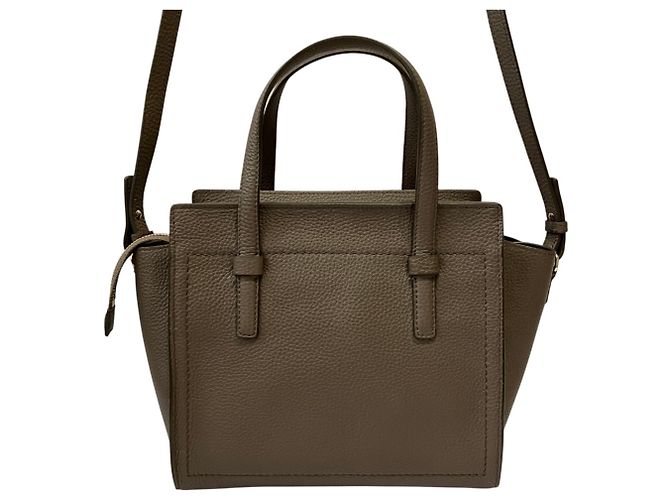 Borsa Tote 2-way Amy Salvatore Ferragamo - vista 4