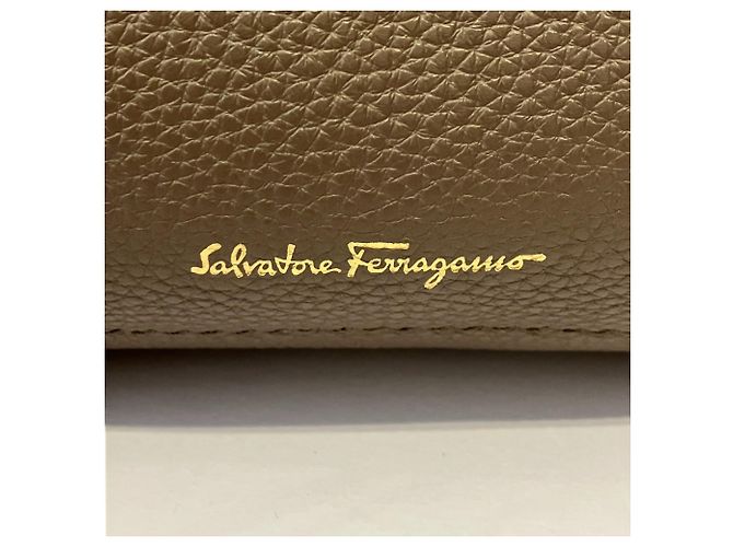 Borsa Tote 2-way Amy Salvatore Ferragamo - vista 8
