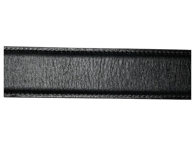 Hermès HERMES Constance Ledergürtel Wendelgürtel - Ansicht 4