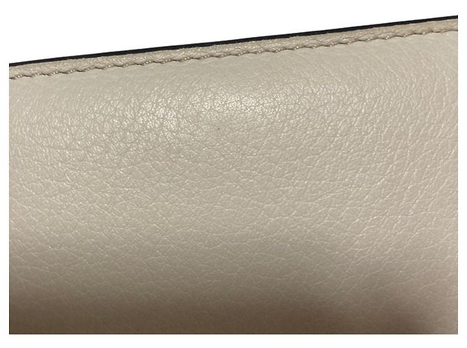 Cartera compacta con cremallera Puzzle de piel LOEWE - vista 12