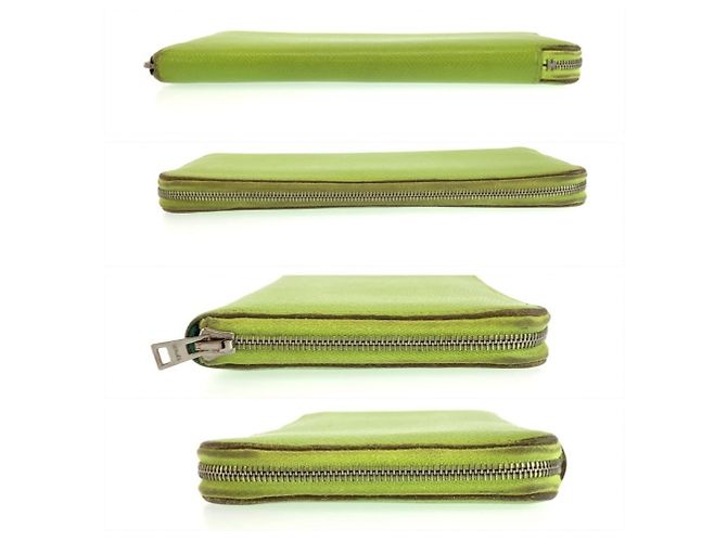 Hermès Cartera larga Hermes Azap - vista 10