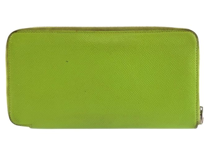 Hermès Cartera larga Hermes Azap - vista 2