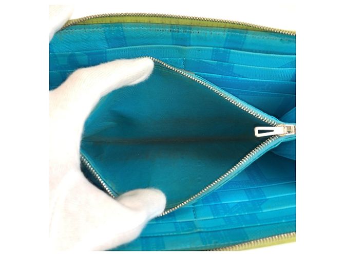 Hermès Cartera larga Hermes Azap - vista 5