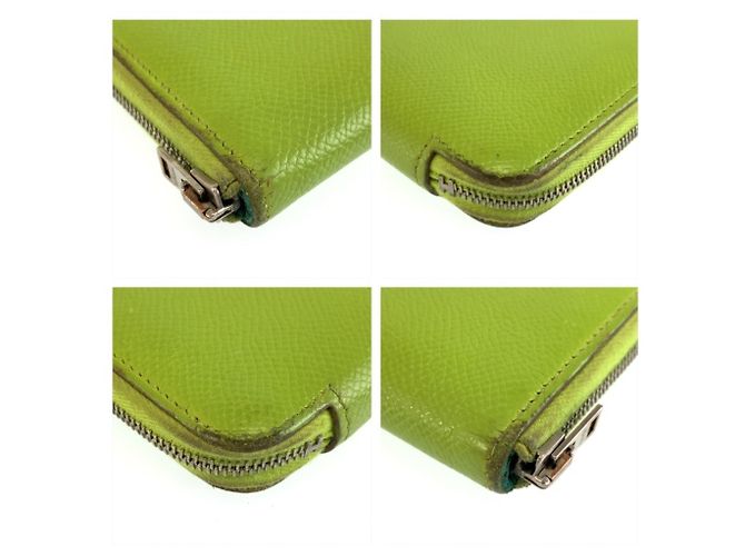 Hermès Cartera larga Hermes Azap - vista 6