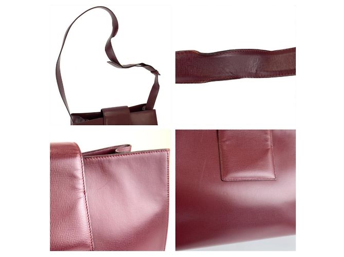 Borsa a tracolla Cartier Must Line - vista 5